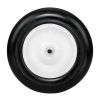 14.2" Tool Car PU Solid Foaming Wheel Black