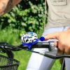 Biggdesign Nature King of The Jungle Bicycle Bell