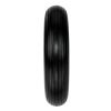 14.2" Tool Car PU Solid Foaming Wheel Black