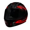 Motorcycle Helmet Lighted Strip Night Riding Helmet Light Strip LED Warning Lights